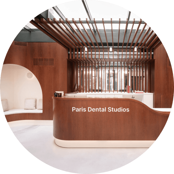 image paris dental studio